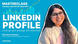 LinkedIn Profiles on Metricool: Level Up Your Strategy with Analytics + Content Scheduling