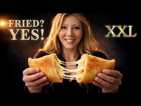 The Secret to Real Italian Fried Calzones (Better Than a Pizzeria)