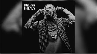 Fetty Wap ft. PNV Jay - Lovers N Friends [Official Audio] (Prod. By Nick Mira)