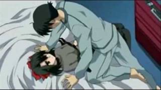 school days amv (el principe de la dulce pena IV -- mago de oz)