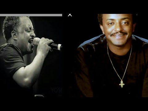 Tedrowsse Tadese Webalem  Nafekishign neye nafekishign