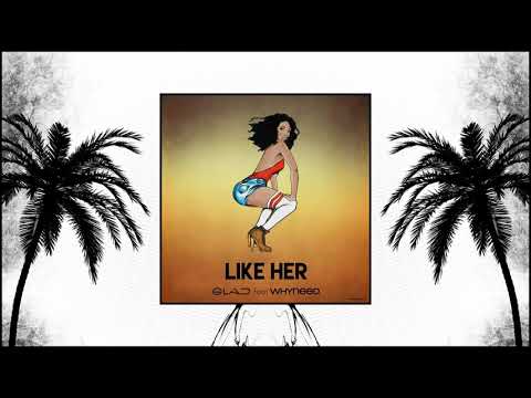 Dj Glad Ft Whyneed - Like Her