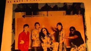 David Lindley &amp; El Rayo-X Texas Tango
