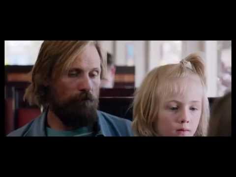 CAPTAIN FANTASTIC - Trailer