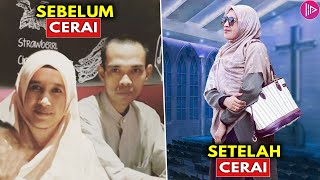 Download lagu PANTESAN DICERAIKAN!? Begini Kabar Terbaru Mellya Juniarti Mantan Istri Ustadz Abdul Somad mp3