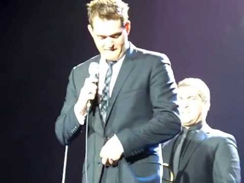 Mike Buble & Nick Vayenas - Cardiff 08