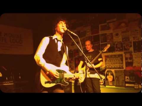 ULTRAVIOLET RADIO - Together In Stereo (LIVE AT THE LAGER HOUSE, DETROIT MI 2/12/2012)