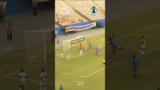 GOL DE GIVA | NACIONAL X MANAUS | BRASILEIRÃO SÉRIE D 2026