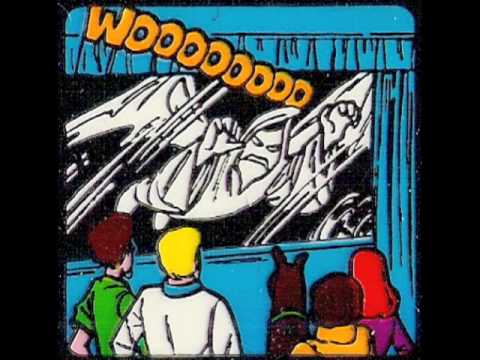 1981 461-001-01 - Scooby-Doo