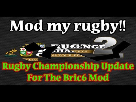 world championship rugby pc game