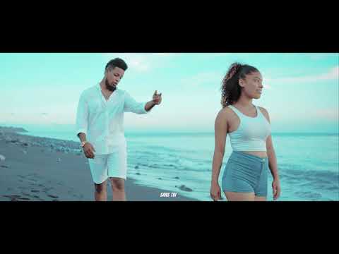 Araz- BABY 💃 (Clip Officiel) 4K