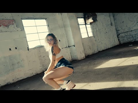 LIL ROSE - THEY DON'T WANNA DO THAT | SHOTBYUZI