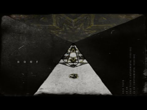 Gold Teeth  Roof feat, Le June - Hazaña de techo, Dark Dreamy  2010s, Pop, Indie Pop