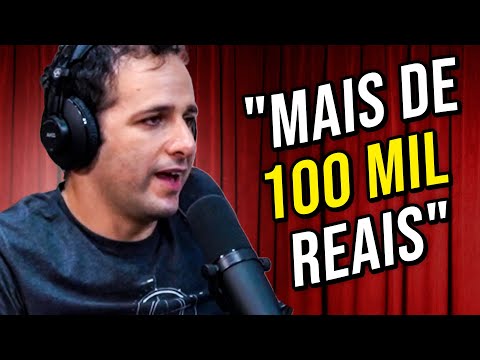 QUAL A EXPERIÊNCIA MAIS CARA DO MANUAL DO MUNDO?!