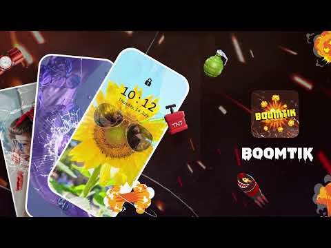 BoomTik video thumbnail