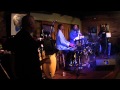 Mark Adams Performing "Embellishments" @ The Apache Cafe Atlanta, Ga.