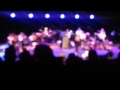 This Is Your Life   Norman Connors & Starship Orchestra Live @ RFH  London  2 03 14