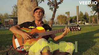 MANU CHAO - MERRY BLUES