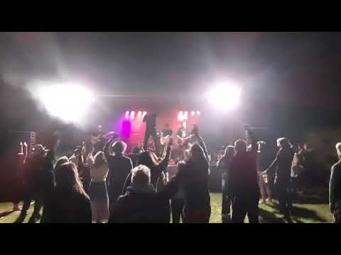 Gramy - Gramy - Autocamp Sedmihorky - Autospáči 2026 #gramy #livemusic