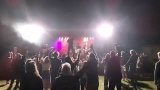 Video Gramy - Autocamp Sedmihorky - Autospáči 2026 #gramy #livemusic