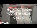How to track your stimulus check How to track your stimulus check
