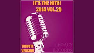 Heart on Fire Originally Performed By Indiana (Tribute Version)