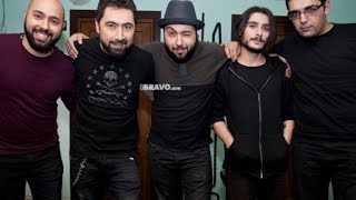 The Beautified Project - Lily Flower (Live at State Puppet Theater)