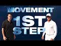 Improve the 1st Step to Become Faster - Movement Part 1 by Gabe Jaramillo and Mark Kovacs