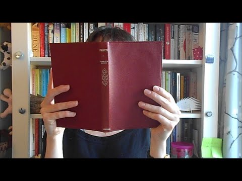 Brontë Week: Villette, by Charlotte Brontë