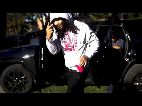 Auderma Rarri - Stomp (Official Music Video)