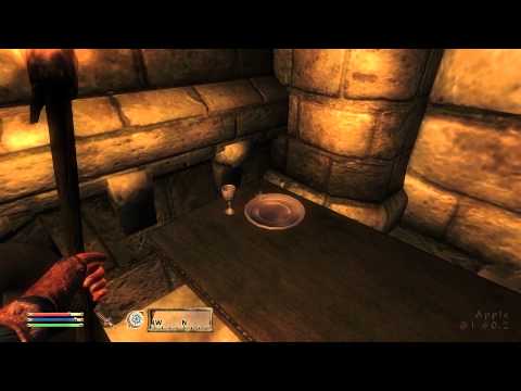 The Elder Scrolls IV: Oblivion Walkthrough Part 11 - Grand Champion