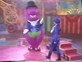 Super Singing Circus Spanish Version Part 20