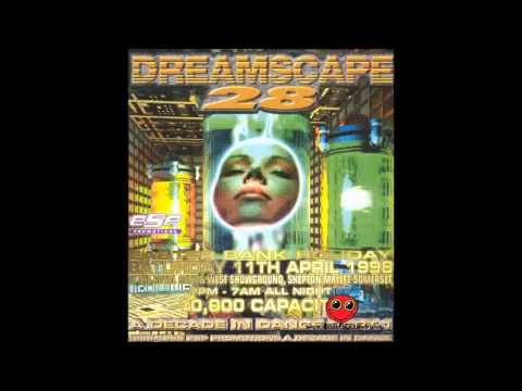 dreamscape 28 dj ray keith