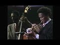 Don Cherry, Herbie Hancock, Ron Carter, Billy Higgins - Bemsha Swing (Storyville Jazz Hall, 1986)