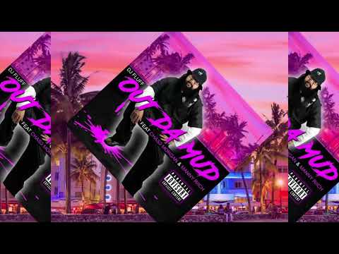 DJ FLUFF - OUT DA MUD feat. Chas3 Morgan, Manny Riich