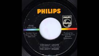 The Dirty Shames - Coconut Grove