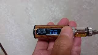 istick power nano