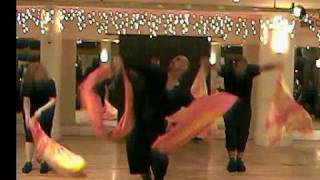 Only The Lonely Intl. Dance Day Benefit