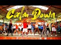 Rema - Calm Down | Chiluba Dance Class @chilubatheone