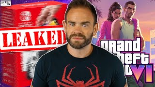 Nintendo's September Announcement Leaks Early + New GTA VI Report Sets The Internet Off | News Wave