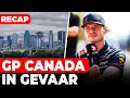 Felle bosbranden in regio GP Canada, ‘Ziggo gaat F1-rechten terugkopen' | GPFans Recap