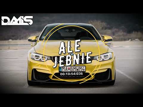 😱⛔ ALE JEBNIE ‼️ ⛔😱 PAŹDZIERNIK 2023 😈[ VIXA DO AUTA ]😈 VOL42😈 DJ DAMIS