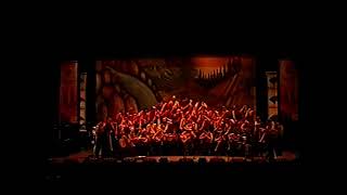 De 25 Quilates – Final – COAC 2004