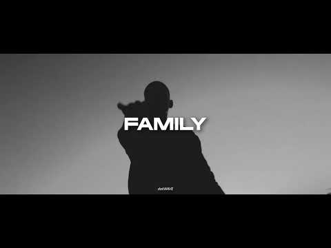 FAMILY - ATC Nico x ATC Coco Rap Type Beat (Prod. by JL)