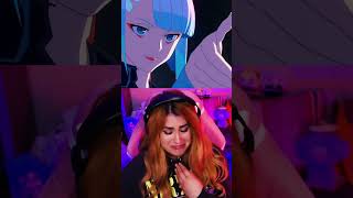 Cyberpunk Edgerunners #shorts