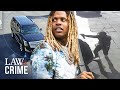 Lil Durk Thrown In Solitary Confinement