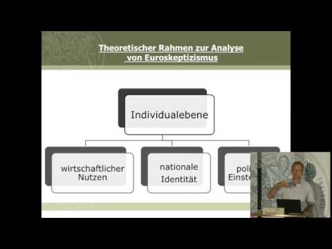 online-ringvorlesung.de - Euroskeptizismus: Ursachen – Erscheinungsformen – Folgewirkungen