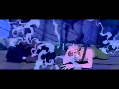 Atlantis - Le battute di Vinny