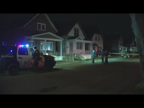 Shooting near Mills and Peterson St. kills Buffalo man
