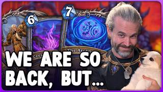 (Hearthstone) Are Class Sets a Mistake?